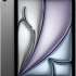 11" Планшет Apple iPad Air 2025 11" Wi-Fi A3266 8/256 GB M3 Wi-Fi, 2360 x 1640, iOS, серый космос [mca14ll/a]
